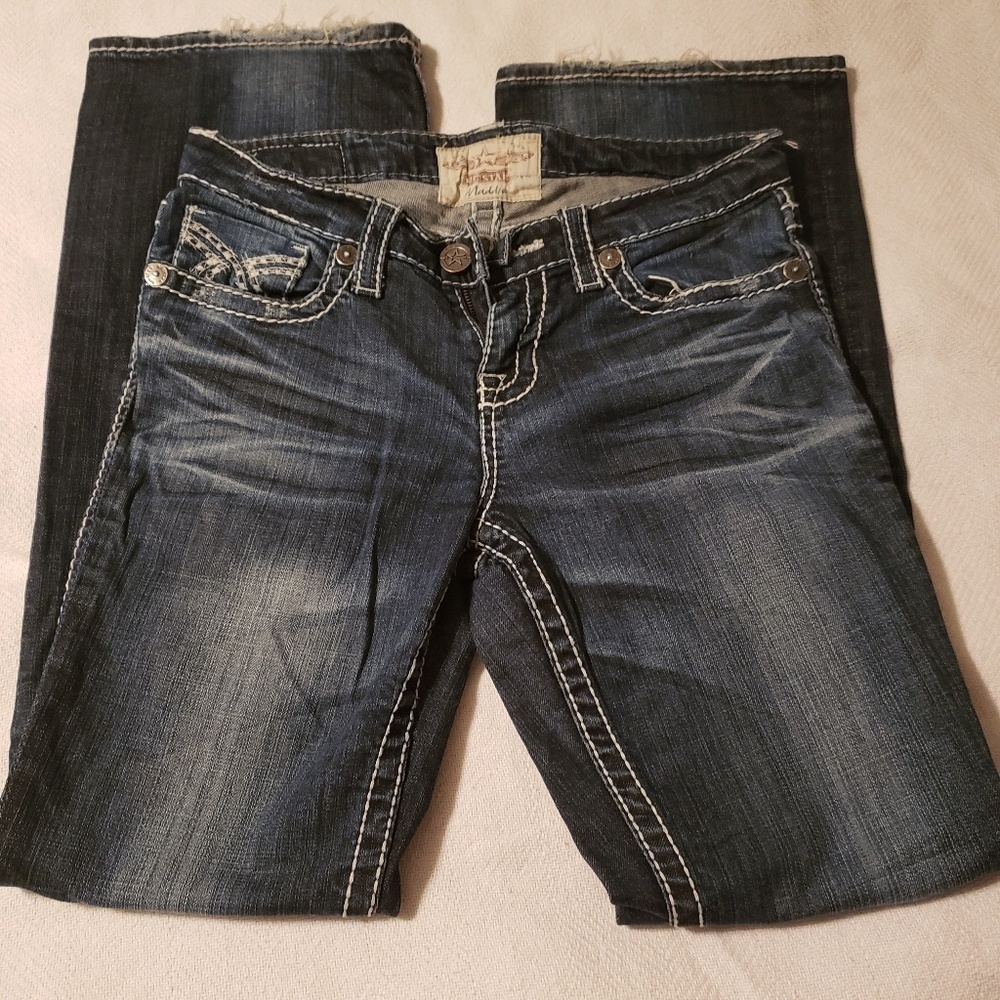 Big Star Jeans